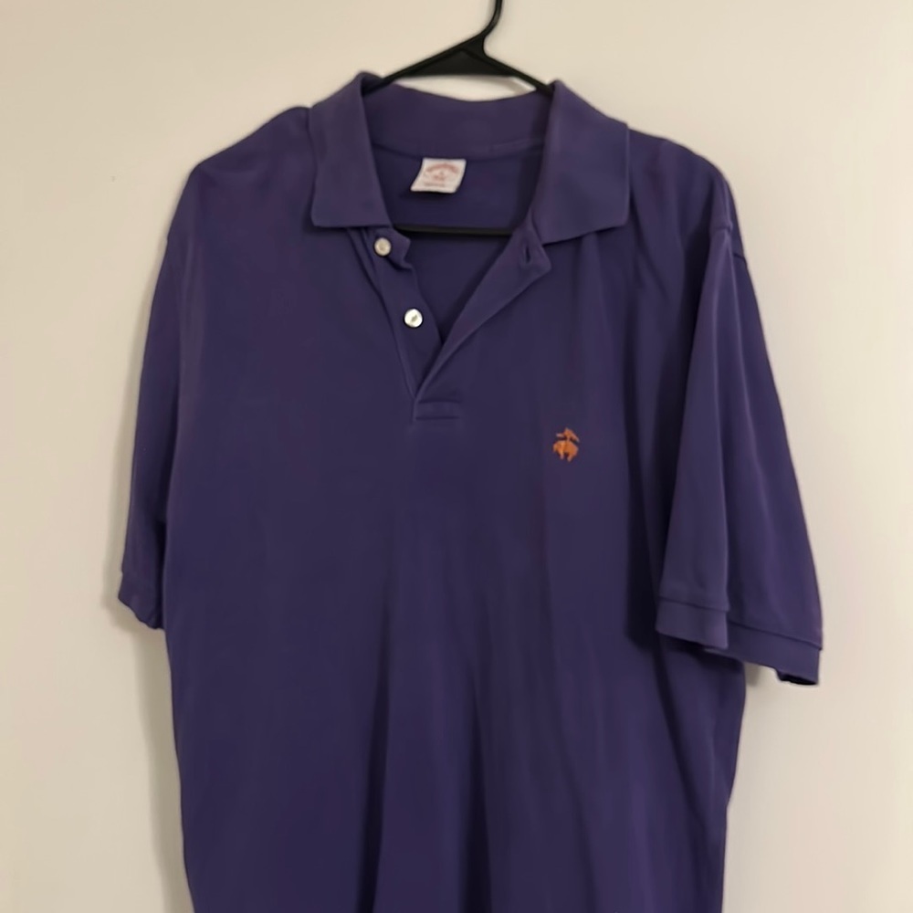 Brooks Brothers Polo size M